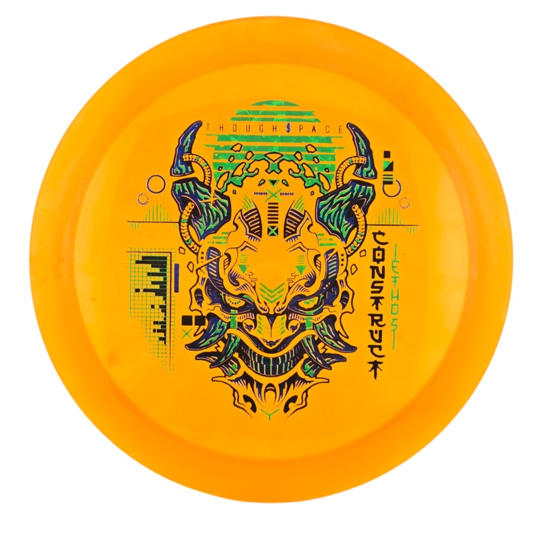 Thought Space Athletics Construct – Ethos plastic