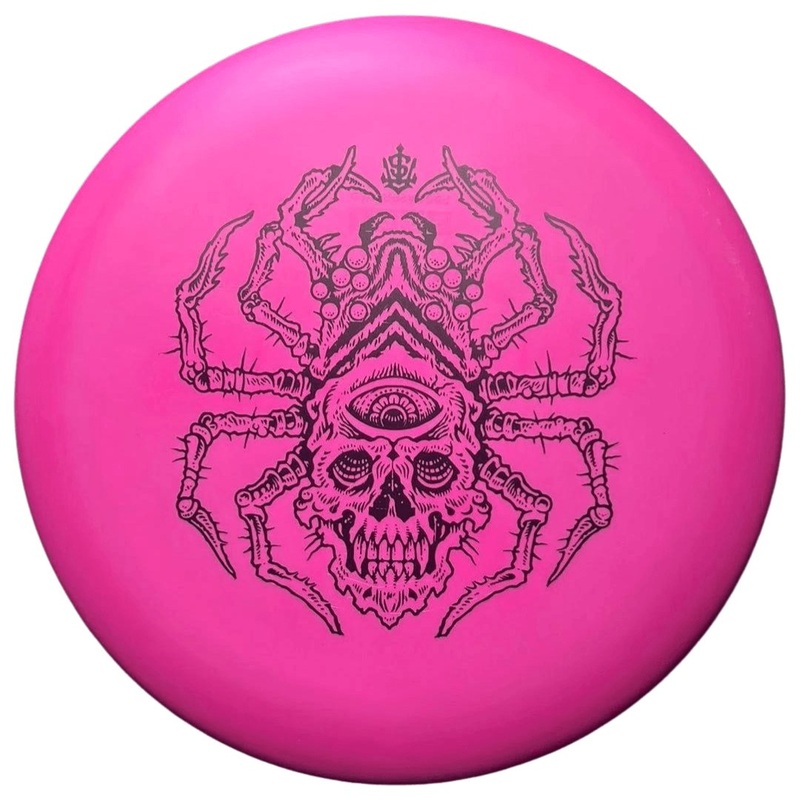 Thought Space Athletics SE Test Blend Nerve Temple