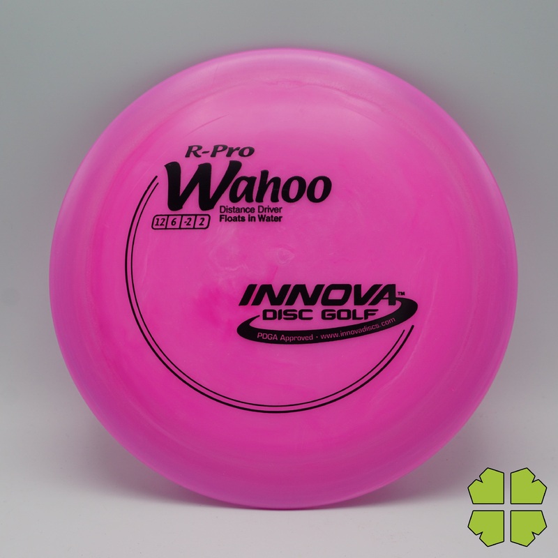 Wahoo – R-Pro