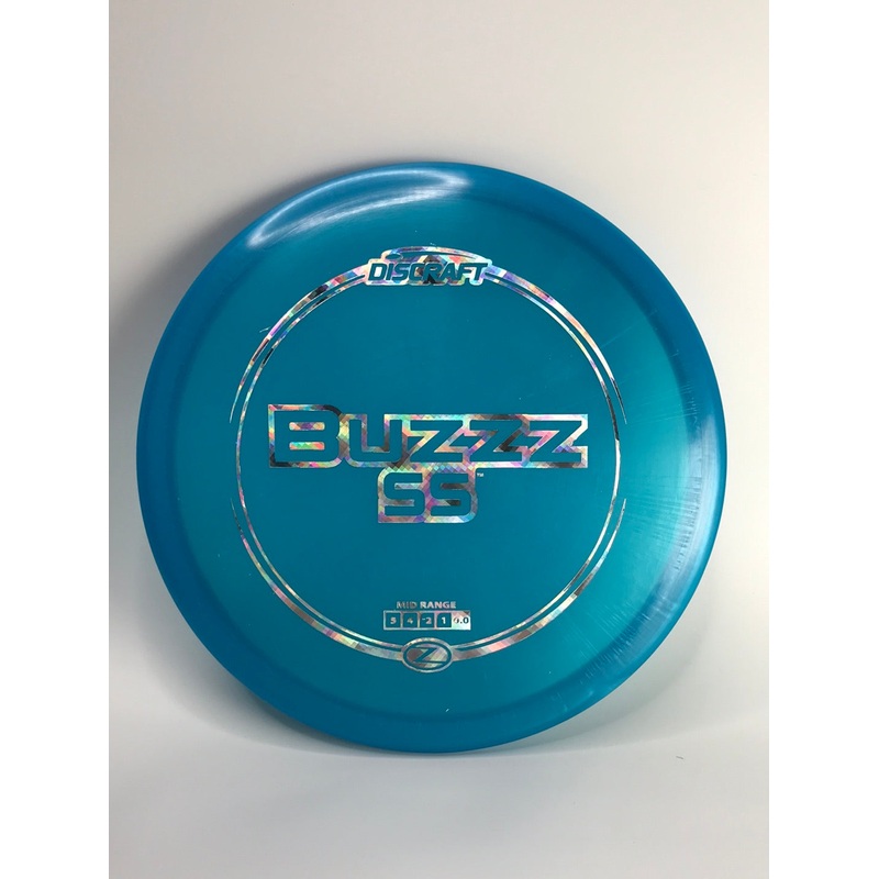 Z Buzzz SS 178g