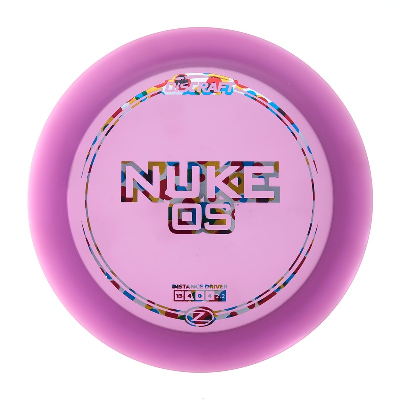 Z Line Nuke OS