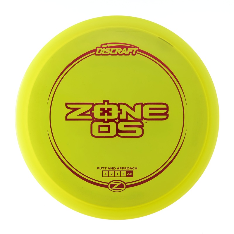 Z Line Zone OS