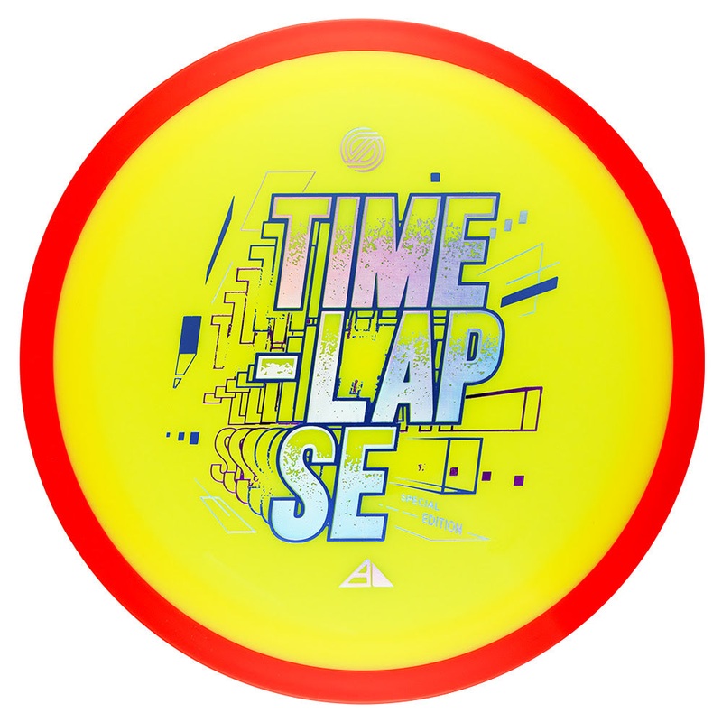 Axiom Neutron Time-Lapse (Retooled) – Special Edition | PRE-ORDER
