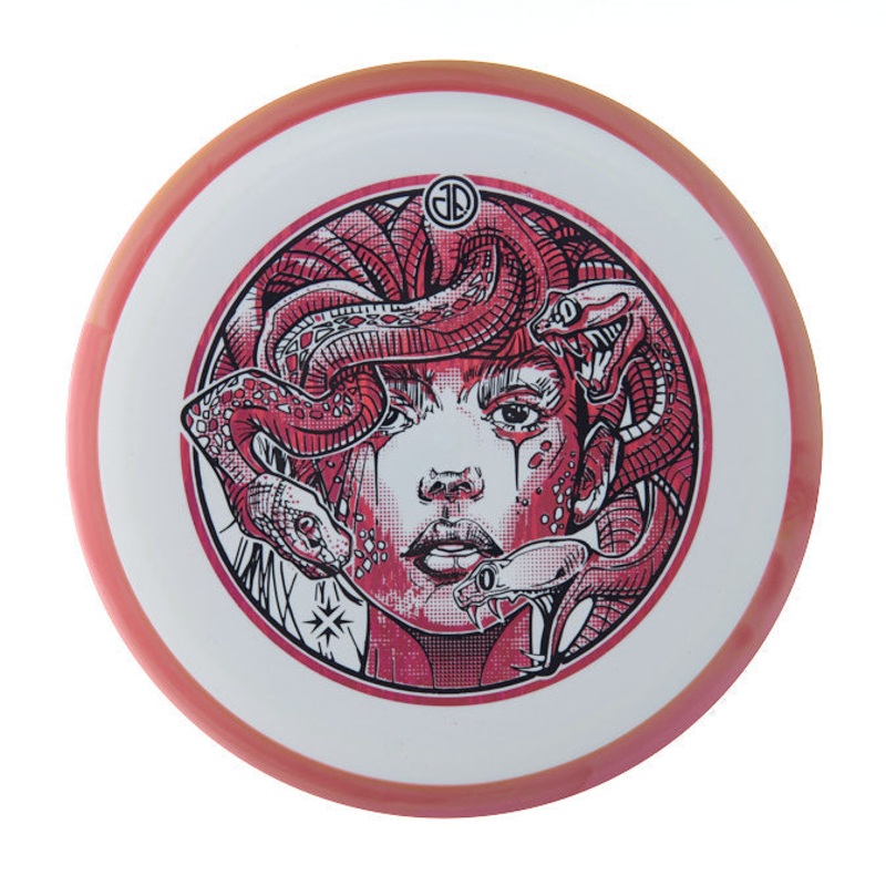 DFX Medusa Neutron Virus