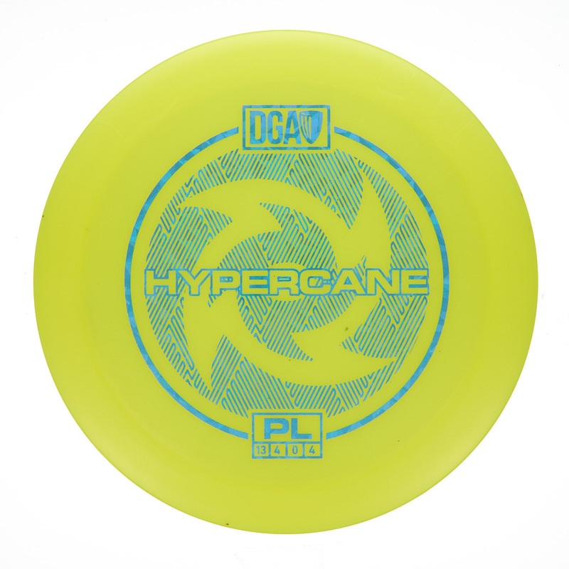 DGA Hypercane – ProLine 168g | Style 0001