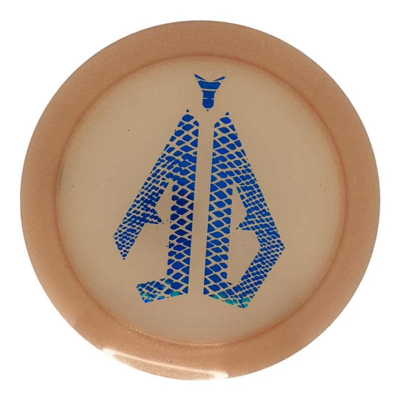 Discraft Colorshift Z Venom – Anthony Barela
