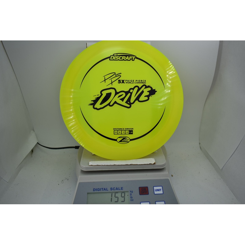 Discraft Drive – Z Lite