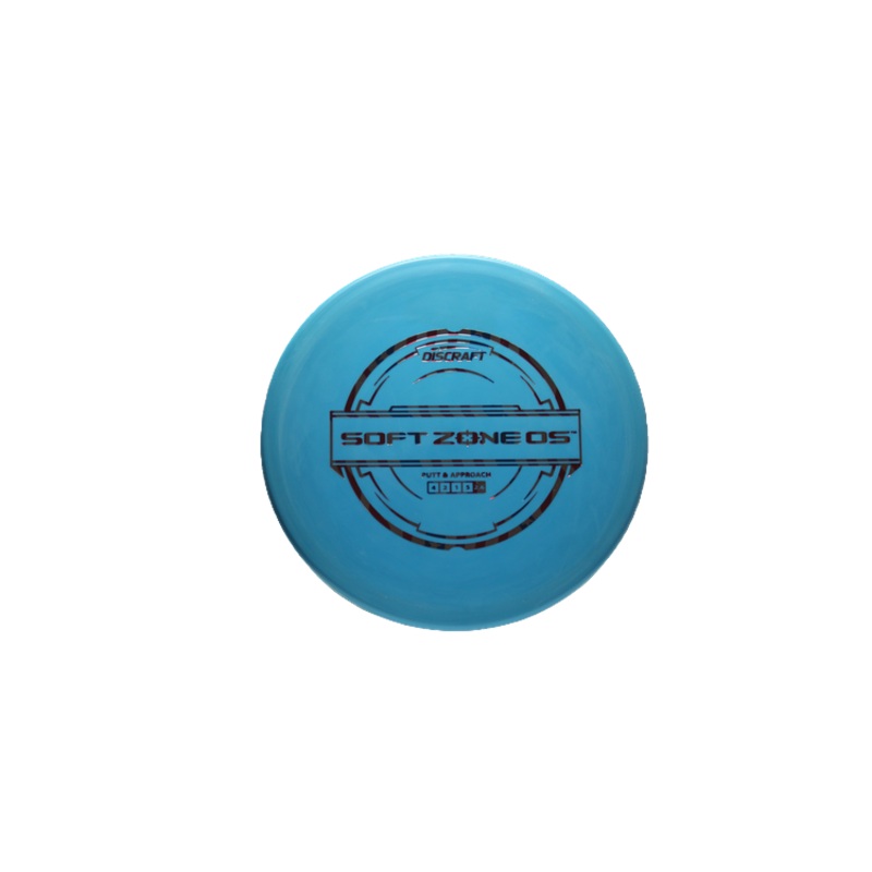 Discraft Putter Line Soft Zone OS Putter