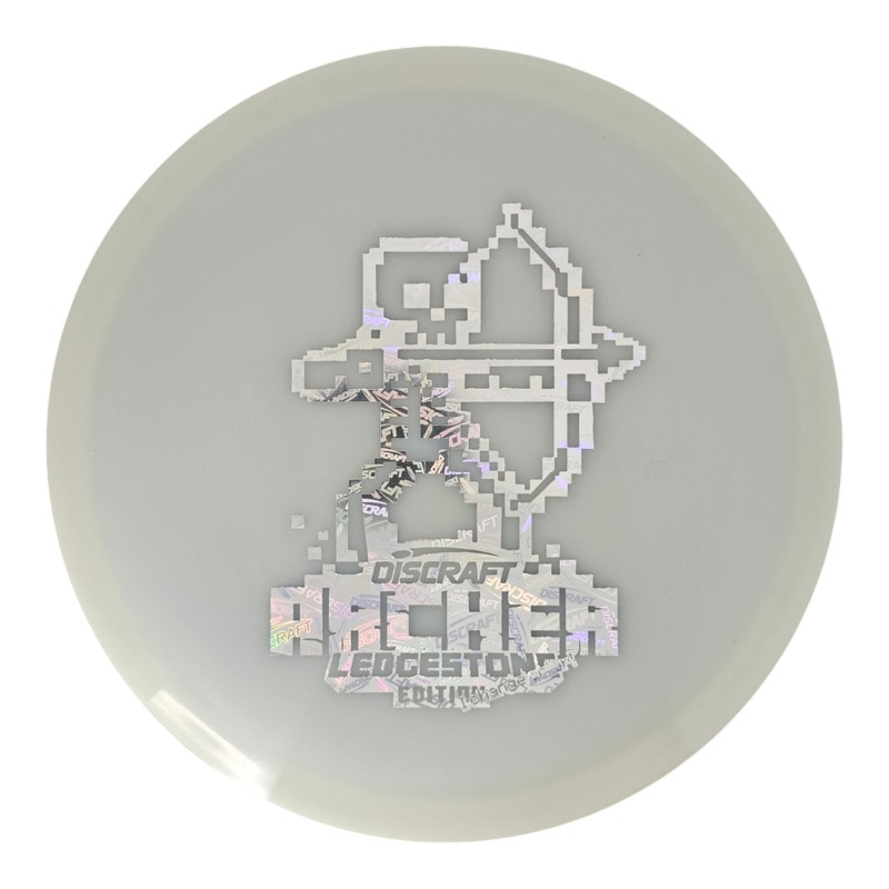 Discraft UV Glo Archer – Ledgestone 2024 (Season Finale)