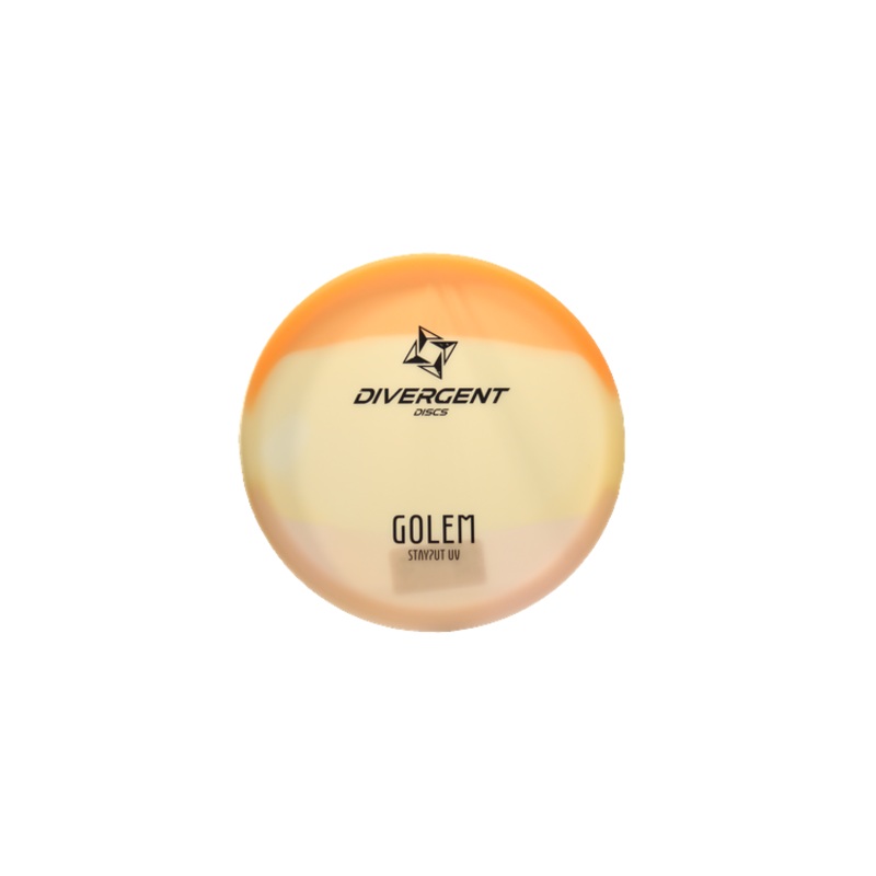 Divergent Discs StayPut UV Golem Putter