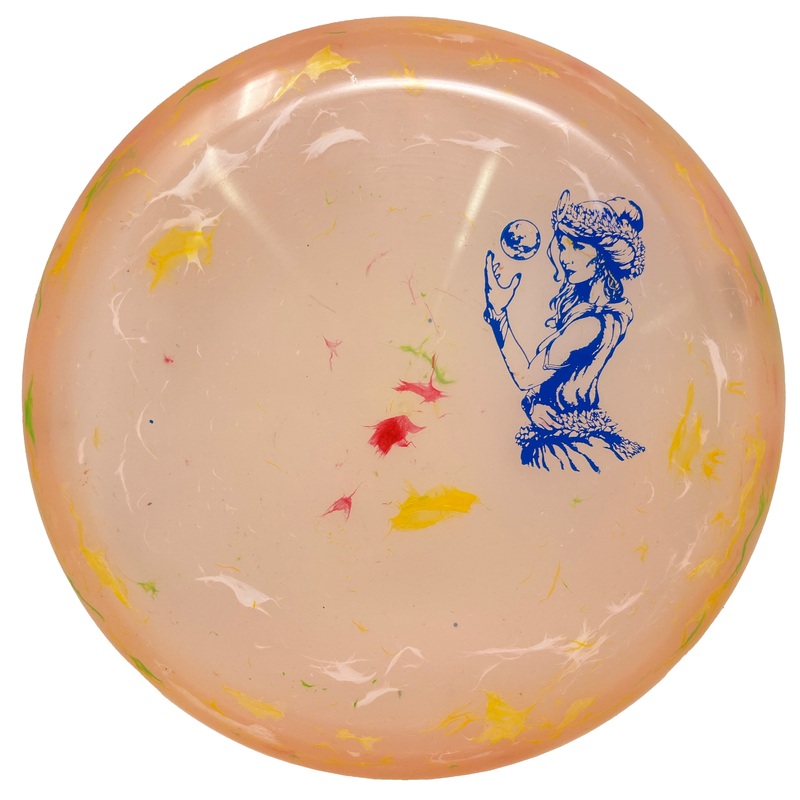 GLO FLX Jawbreaker Luna