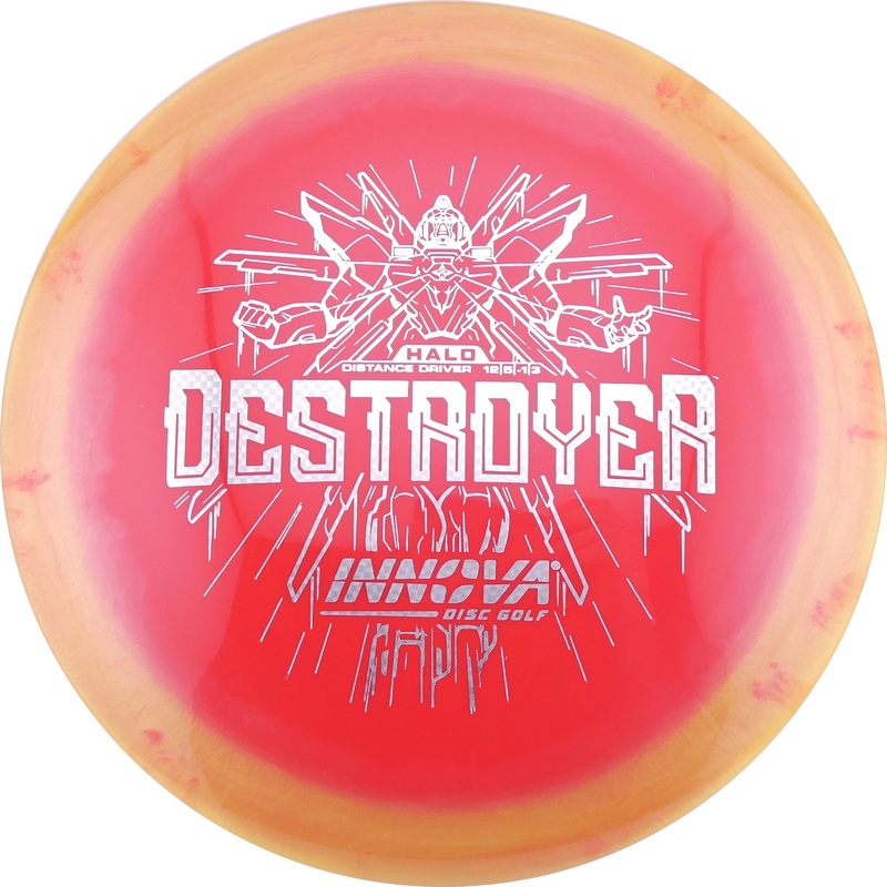 Halo Star Destroyer 173-175g