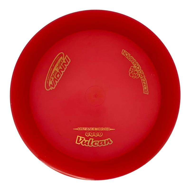 Innova Blizzard Champion Vulcan