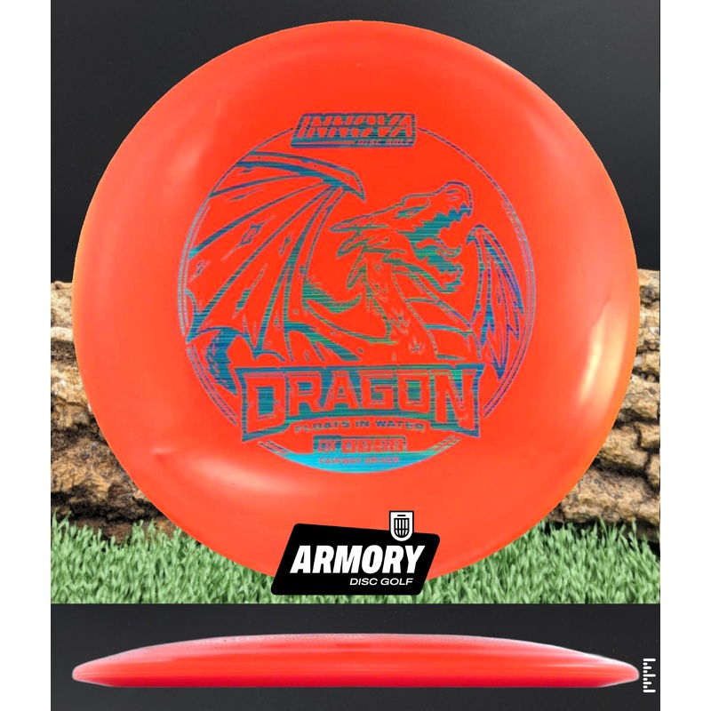 Innova Dragon