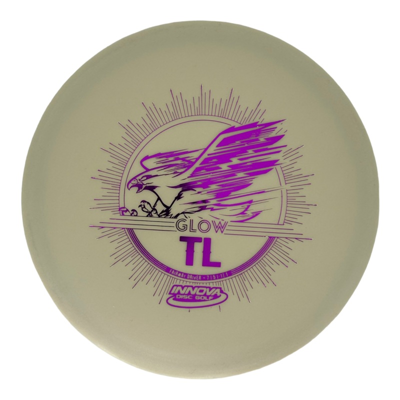 Innova DX Glow TL