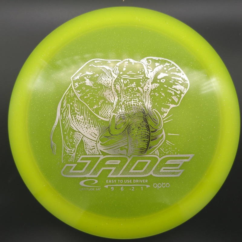 Jade, Opto Plastic