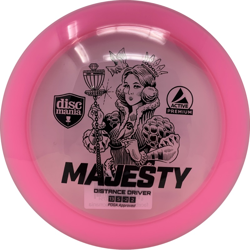 Majesty