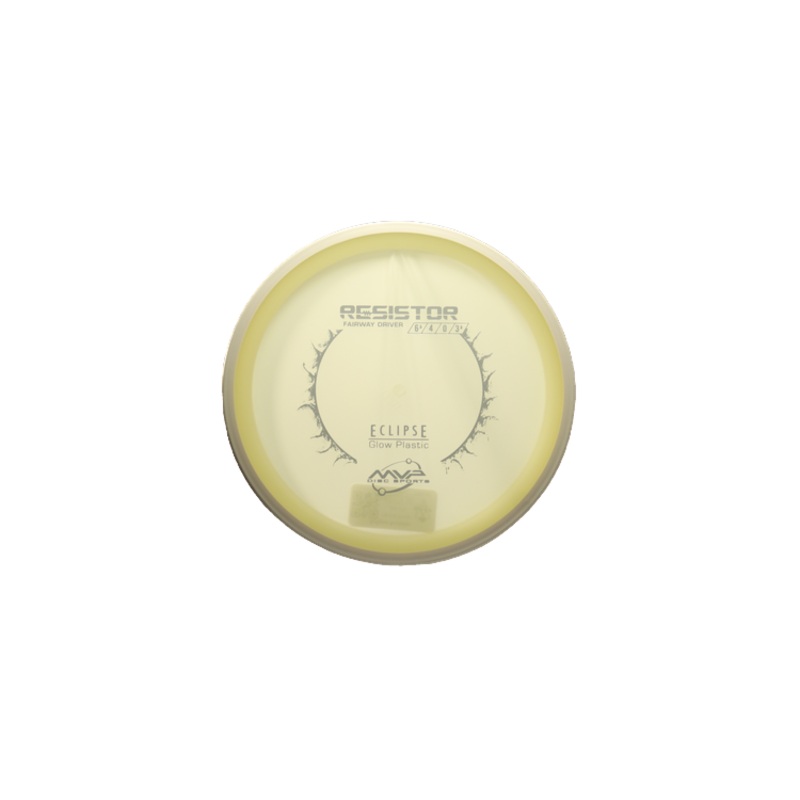 MVP Eclipse Resistor Fairway Driver