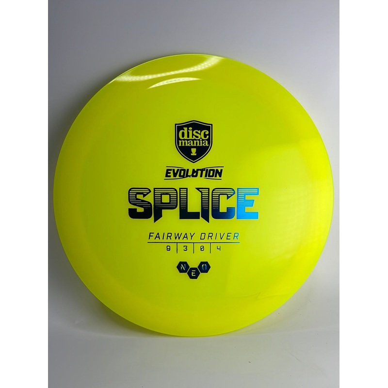 Neo Splice 173g