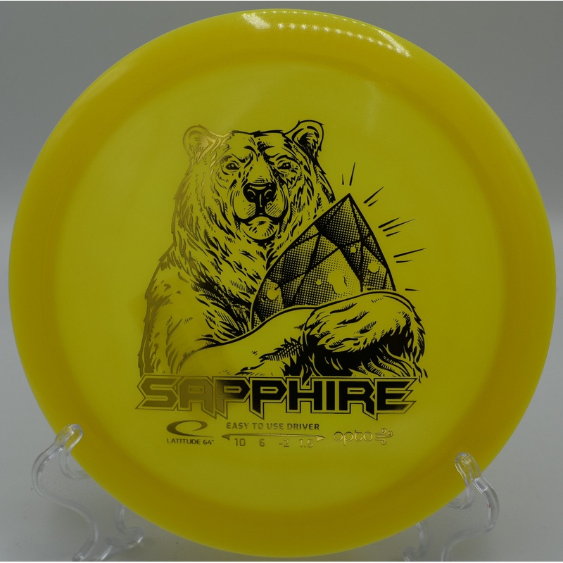OPTO SAPPHIRE