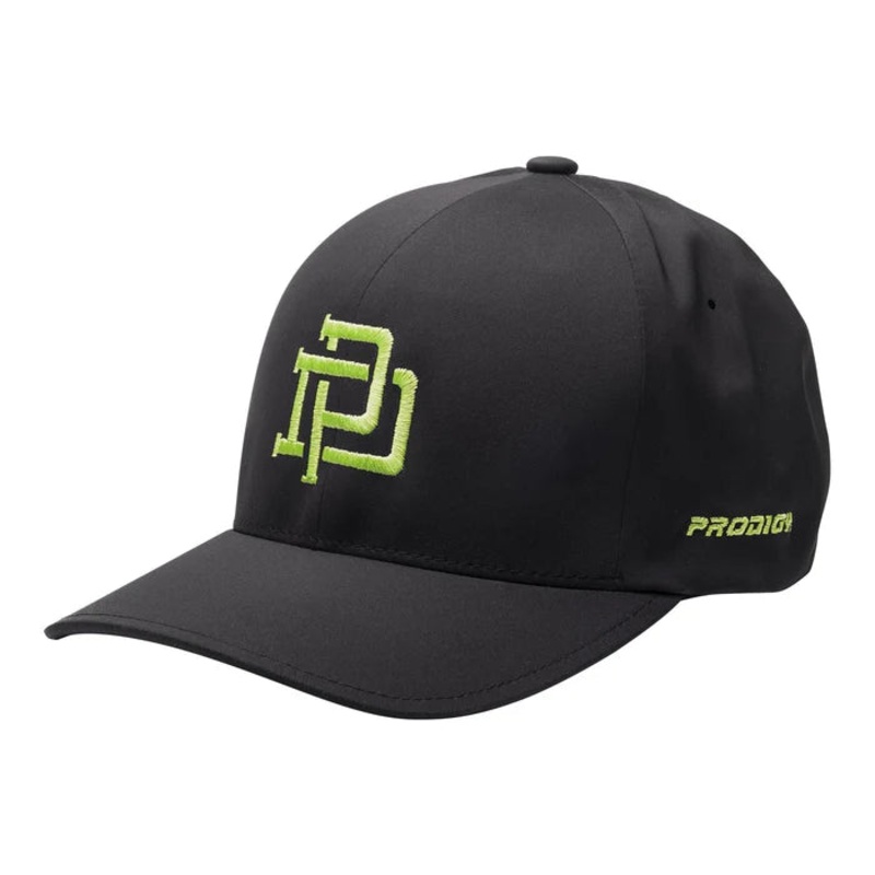 Prodigy Flex Cap – PD Logo