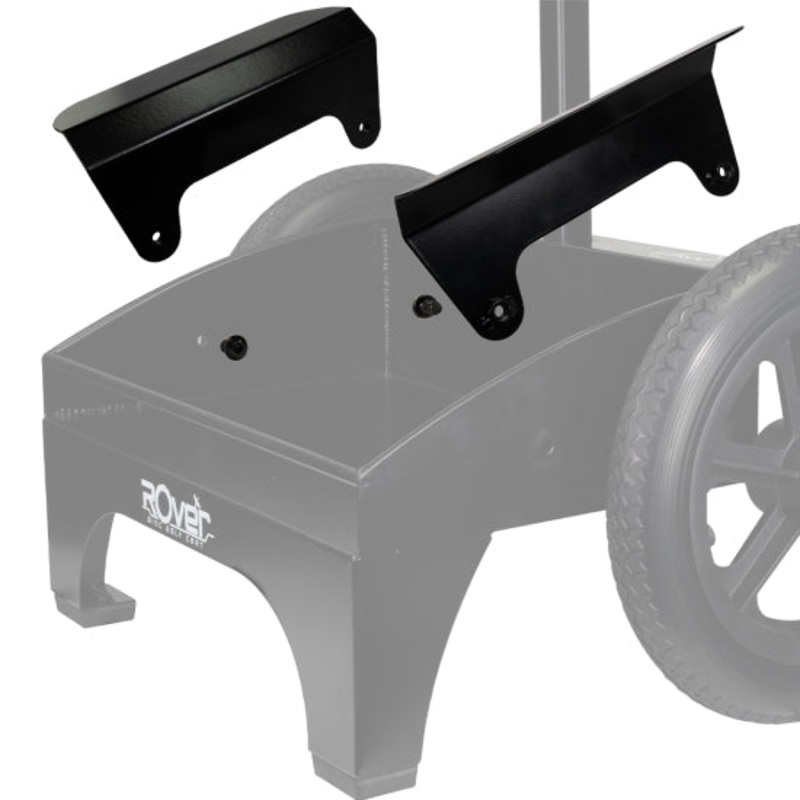 Rover Cart – Mud Flaps