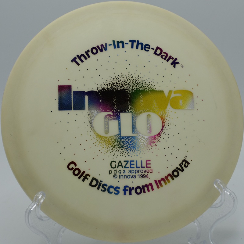 Throw in the Dark Gazelle