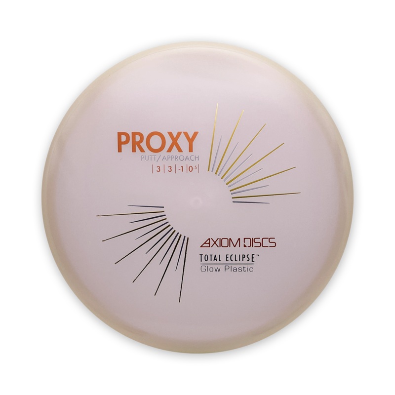 Total Eclipse Proxy