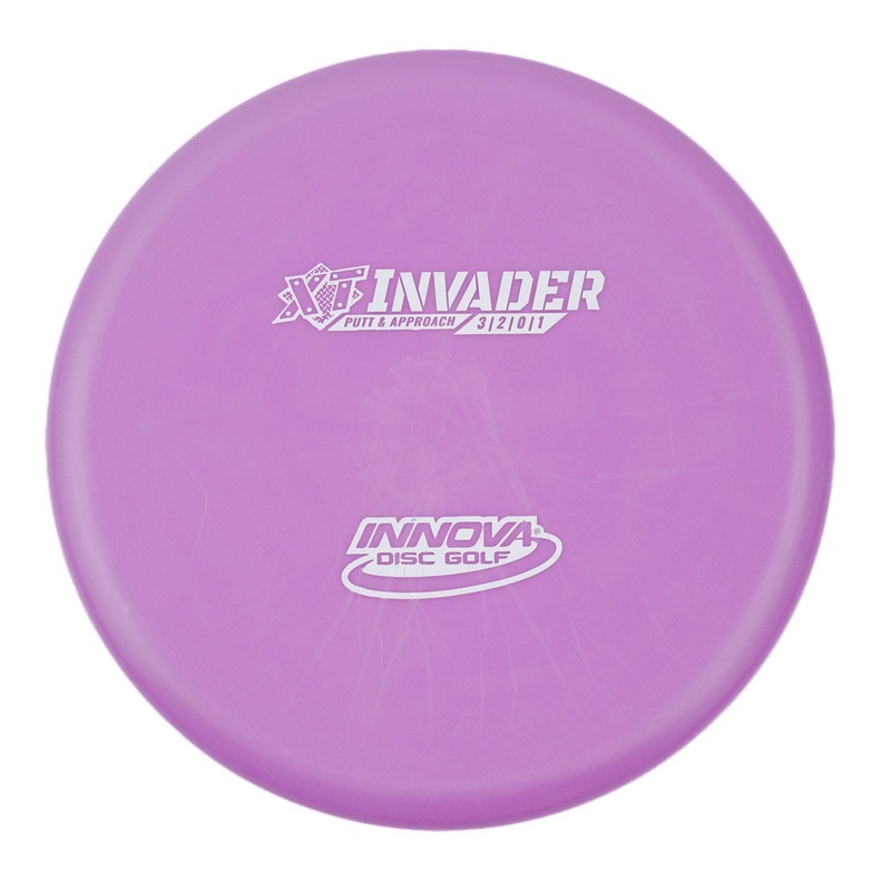 XT Invader