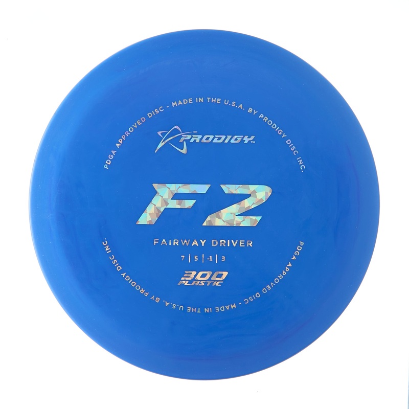 300 F2