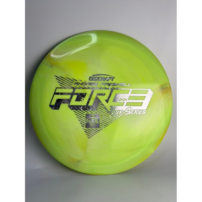 Andrew Presnell Force 174g