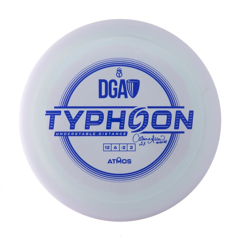 Atmos Typhoon
