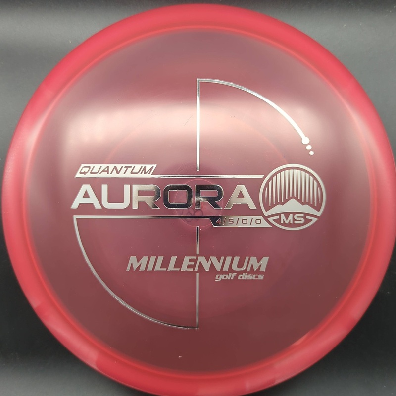 Aurora, Quantum