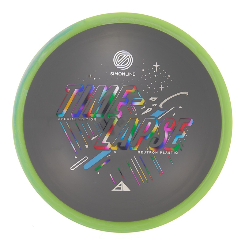 Axiom Time-Lapse – Simon Lizotte Simon Line Special Edition Neutron 175g | Style 0053