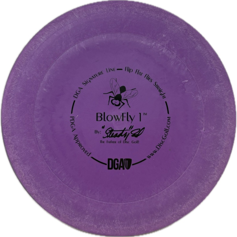 BlowFly 1