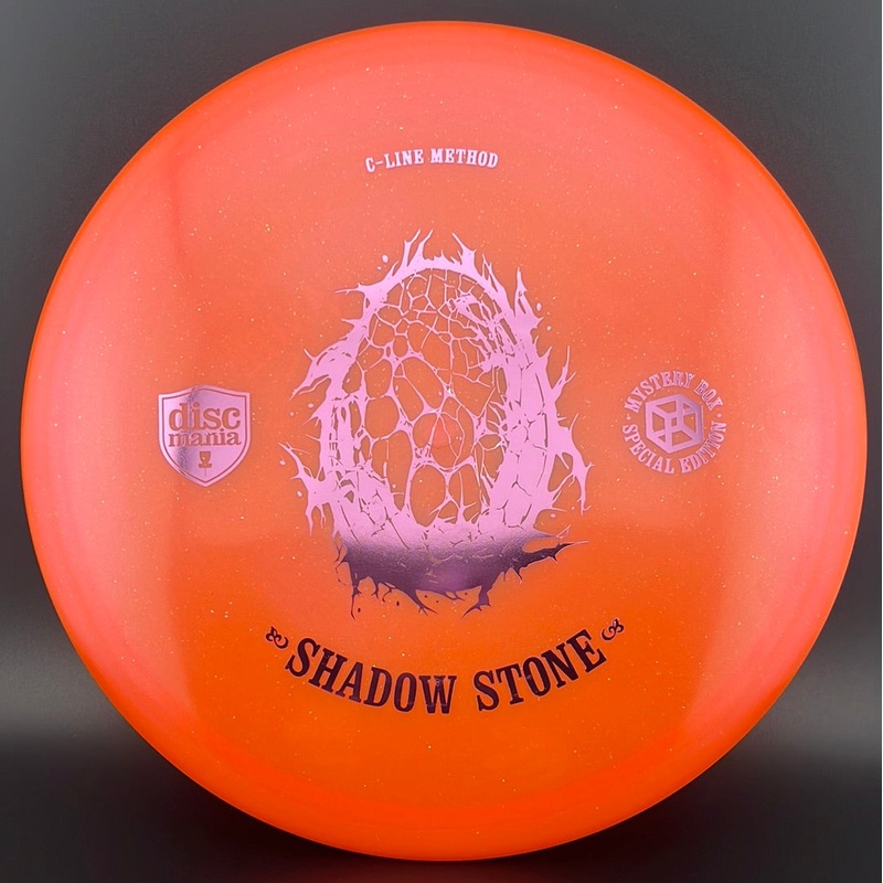 C-Line Method – Manianite – “Shadow Stone” MB ’23