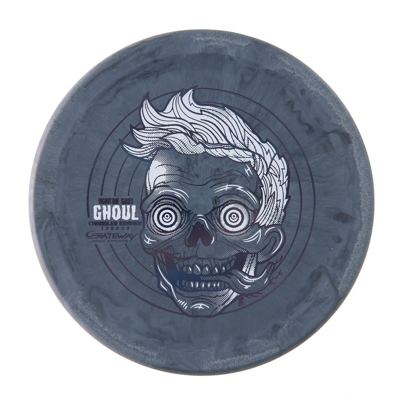 Chandler Kramer Signature Series Lunar Ghoul