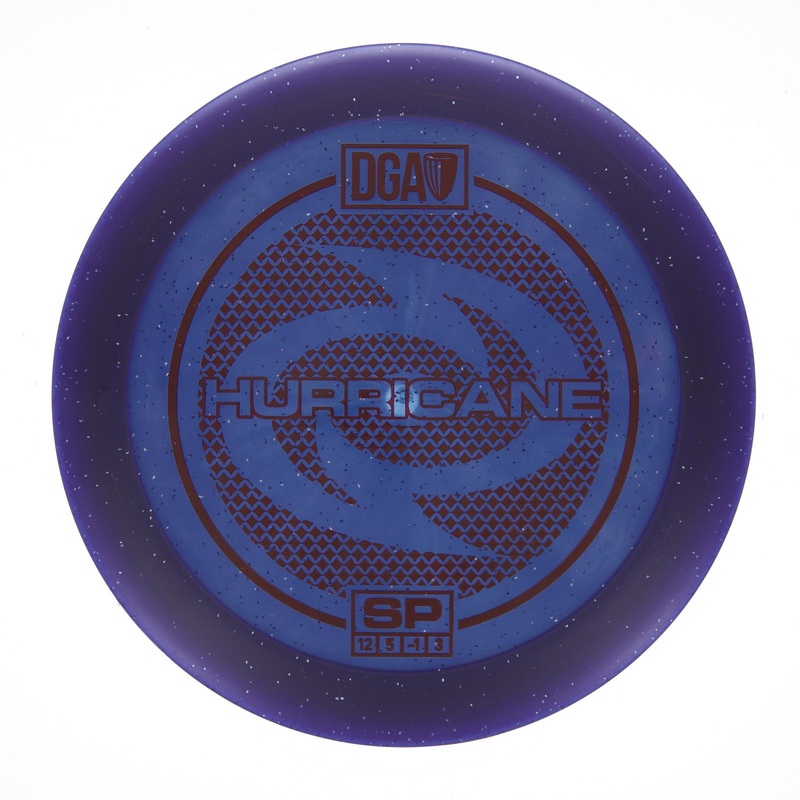 DGA Hurricane – SP Line 175g | Style 0005