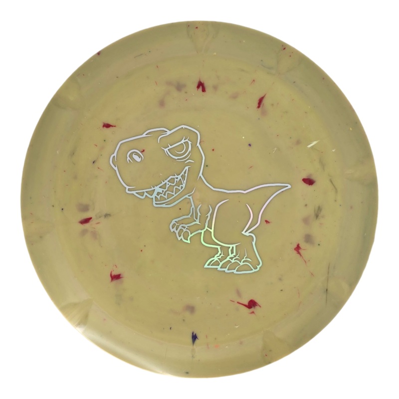 Dino Discs Eggshell Tyrannosaurus Rex