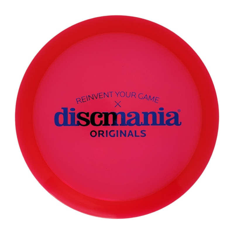 Discmania C-Line FD3 – 2022 Mystery Box