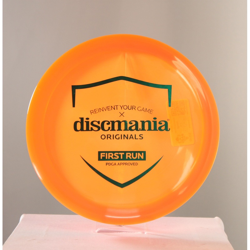 Discmania First Run C-Line PD Distance Driver