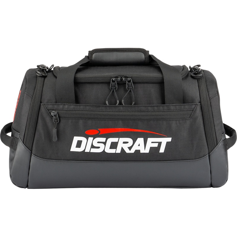 Discraft GripEQ Disc Golf Duffel Bag