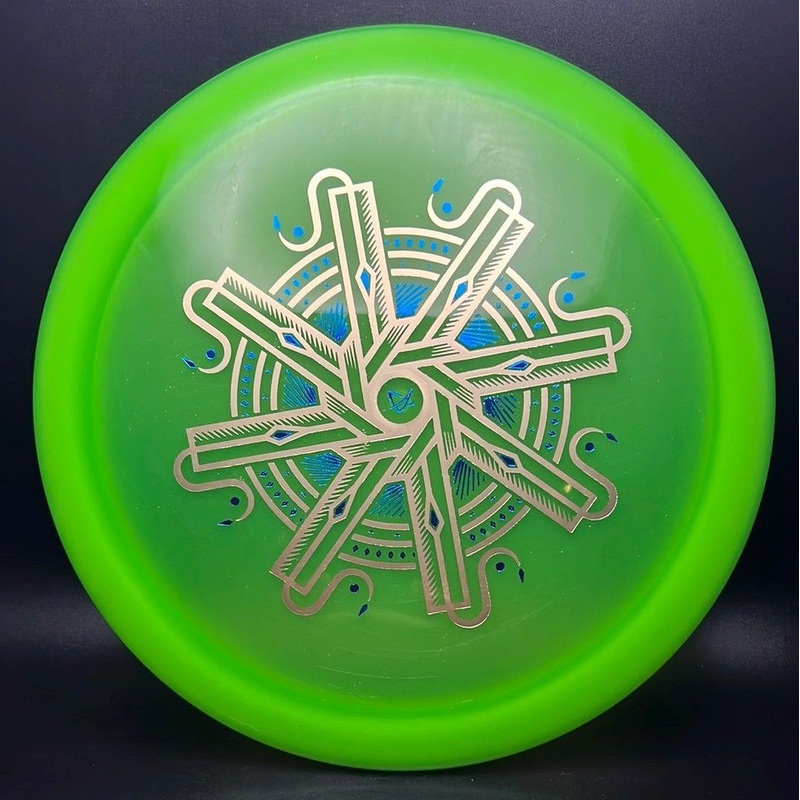 FX-3 (400) – Limited Dynametric Stamp