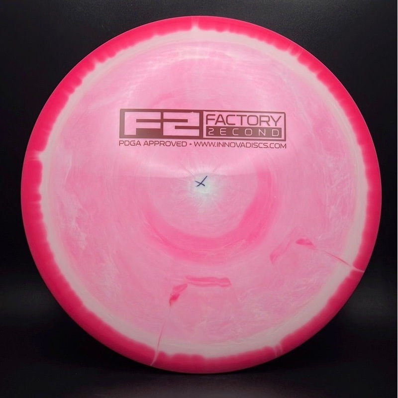 Halo Star Sidewinder – F2