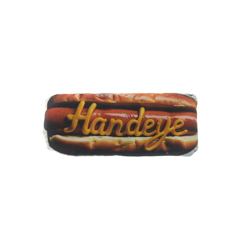 Hotdog Dirt Bag
