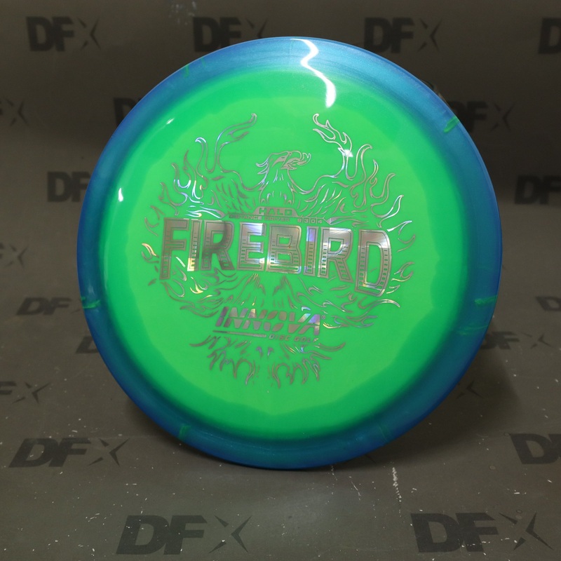 Innova Halo Star Firebird