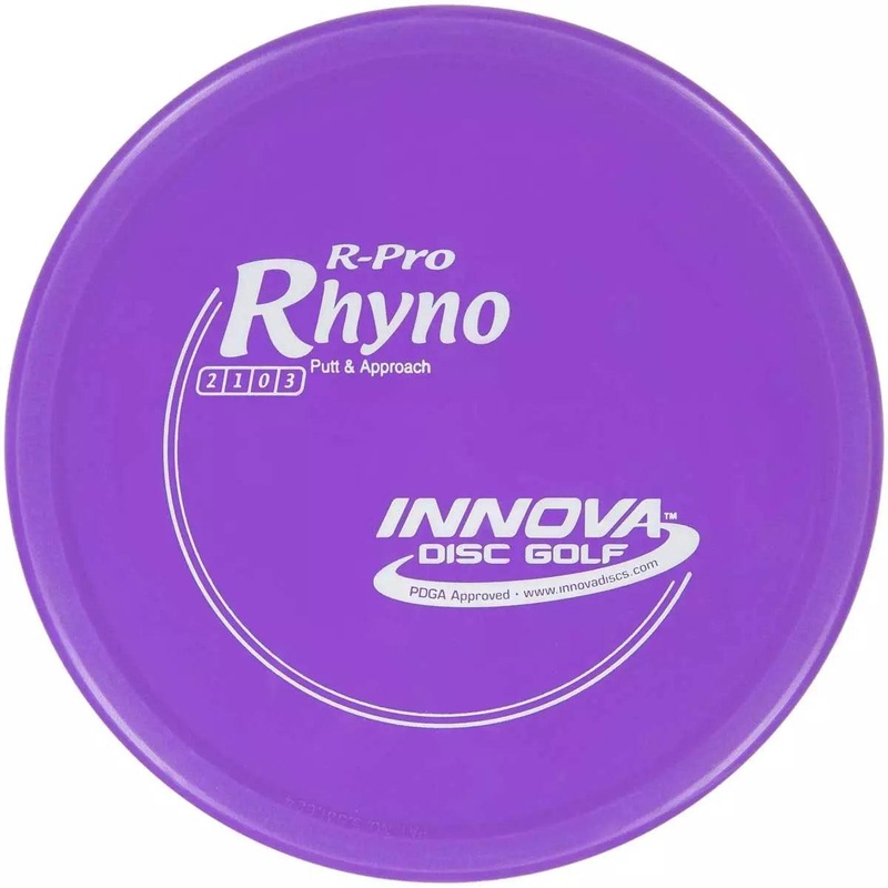 Innova R-Pro Rhyno