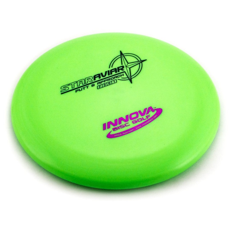 Innova Star Aviar