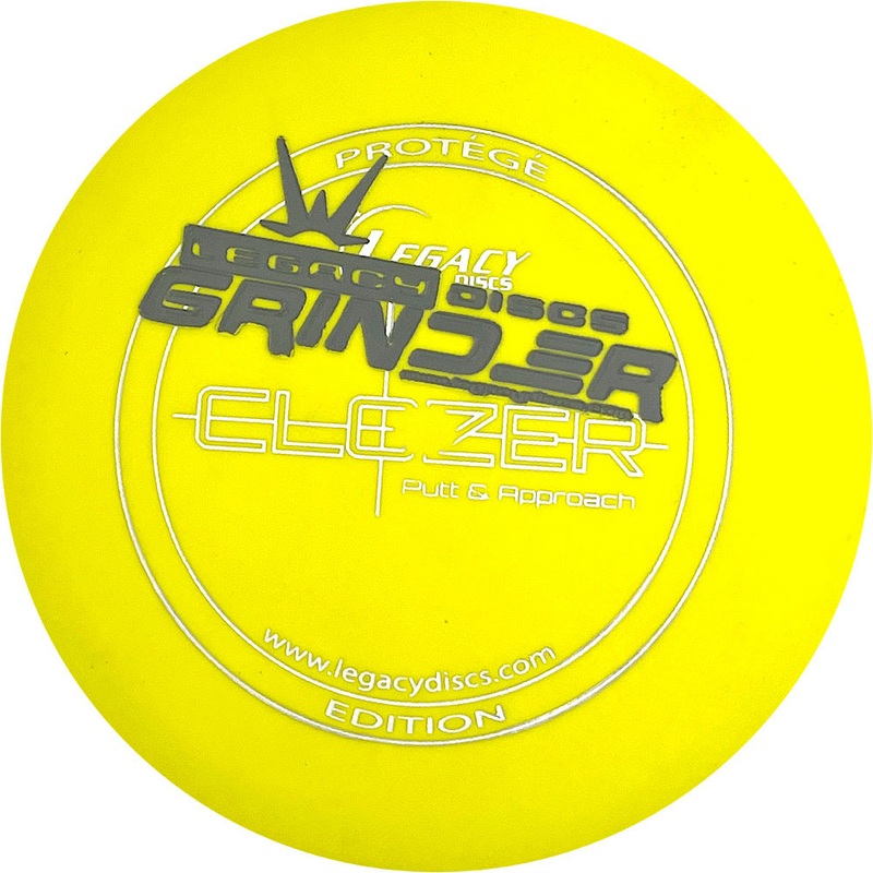 Legacy Protege Clozer – Grinder