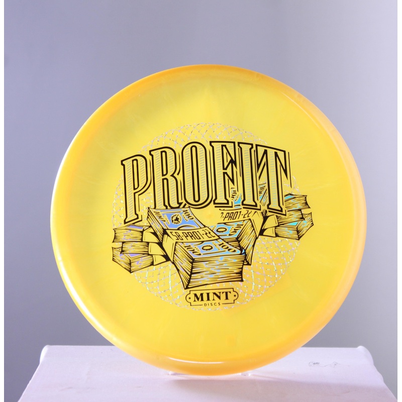 Mint Discs Sublime Profit Putter